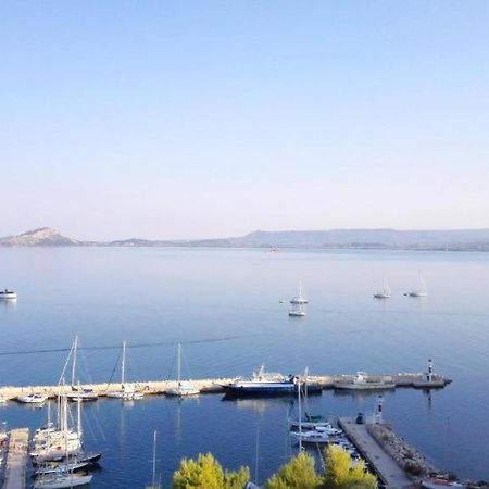 12 Gods Resort Pylos Exterior foto