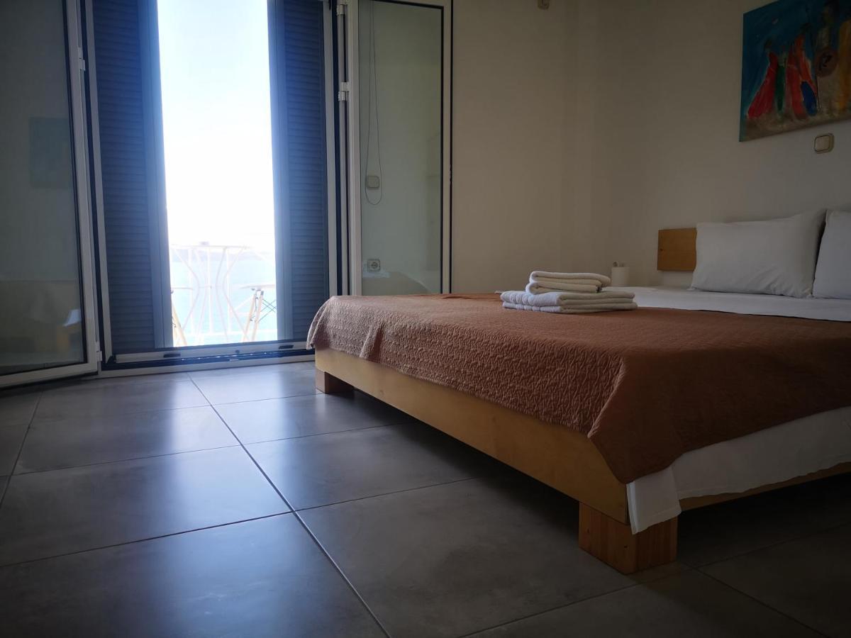 12 Gods Resort Pylos Exterior foto
