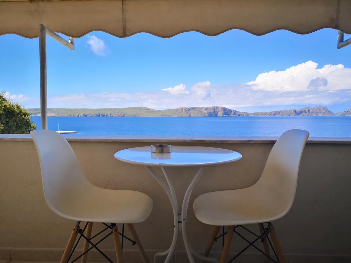 12 Gods Resort Pylos Exterior foto