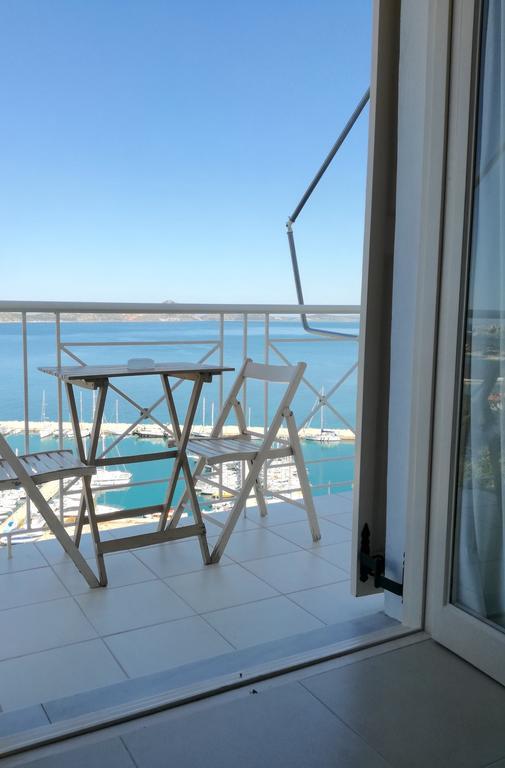 12 Gods Resort Pylos Exterior foto
